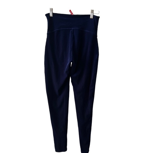 SPANX Velvet Leggings - Picture 9 of 11